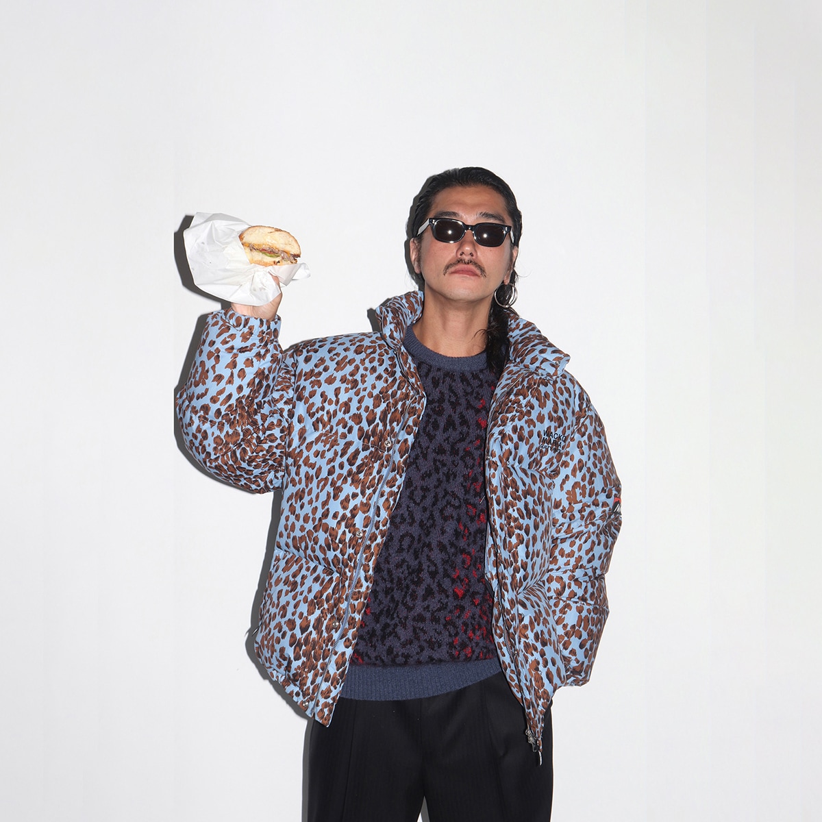 WACKO MARIA / ワコマリア<br>Available from Nov.29, 2025 12PM<br